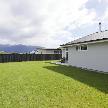 Fiordland Getaway - Te Anau Holiday Home Eksteriør bilde