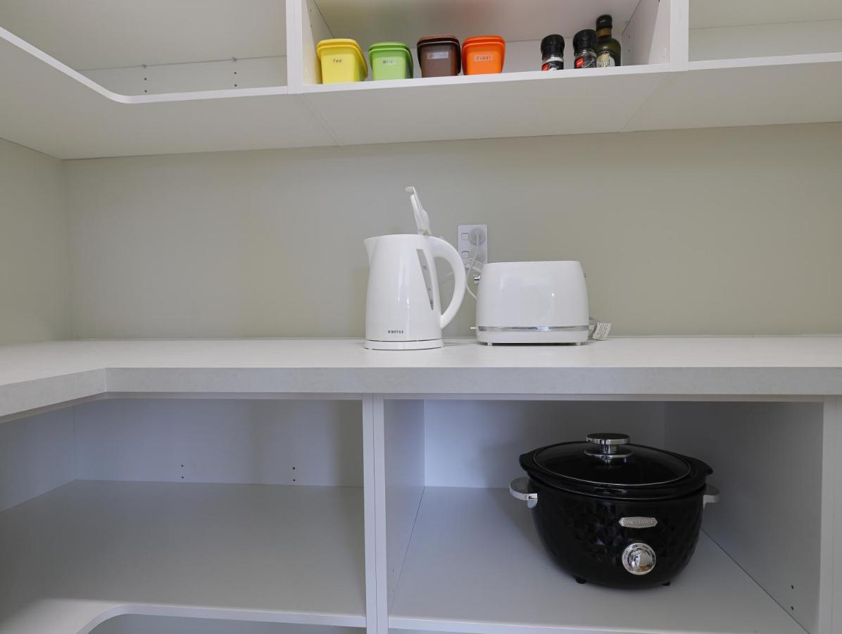 Fiordland Getaway - Te Anau Holiday Home Eksteriør bilde