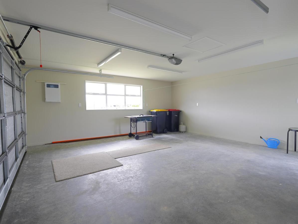 Fiordland Getaway - Te Anau Holiday Home Eksteriør bilde
