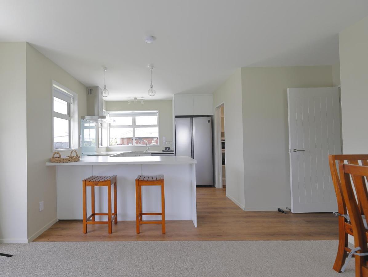 Fiordland Getaway - Te Anau Holiday Home Eksteriør bilde
