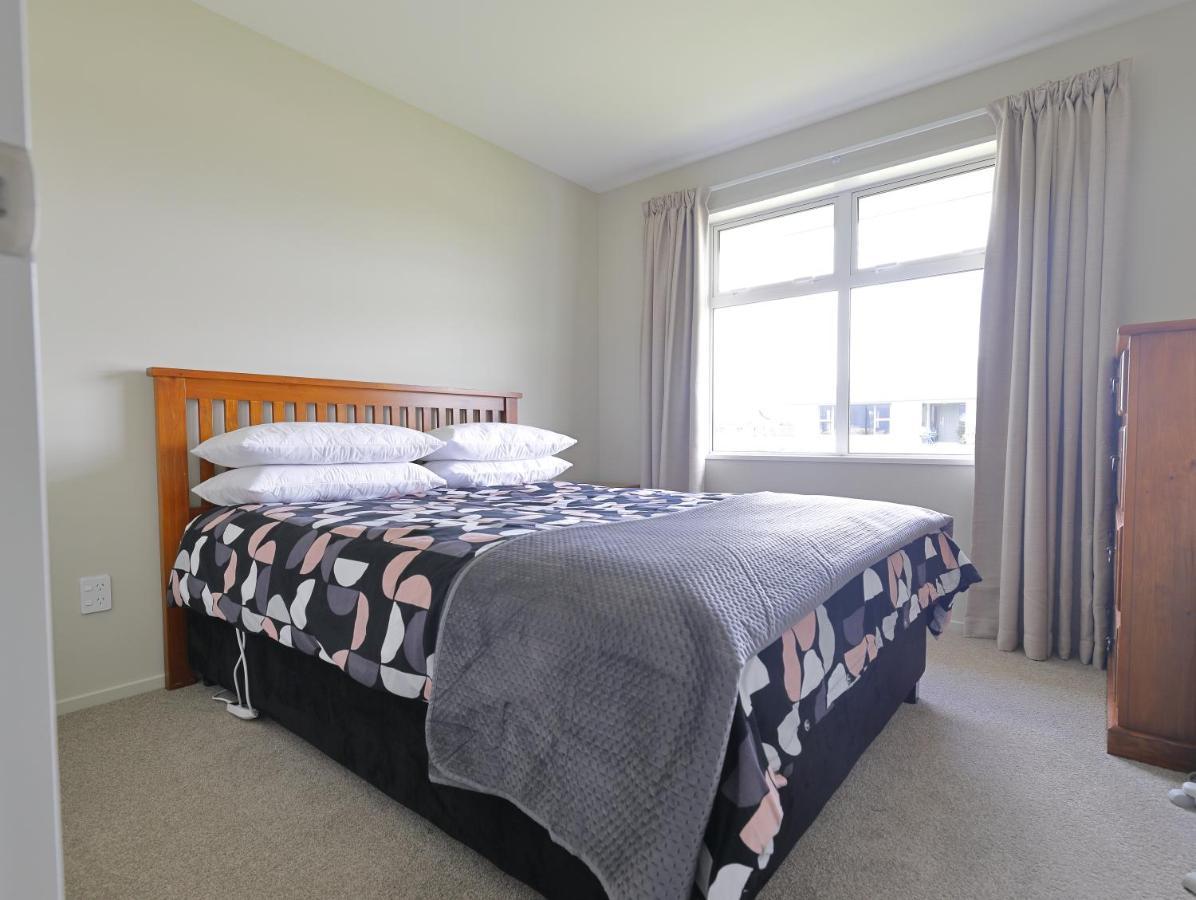 Fiordland Getaway - Te Anau Holiday Home Eksteriør bilde