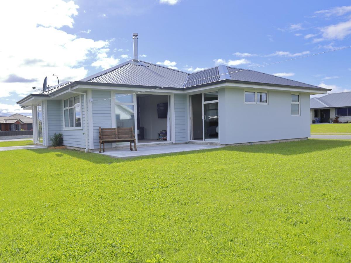 Fiordland Getaway - Te Anau Holiday Home Eksteriør bilde