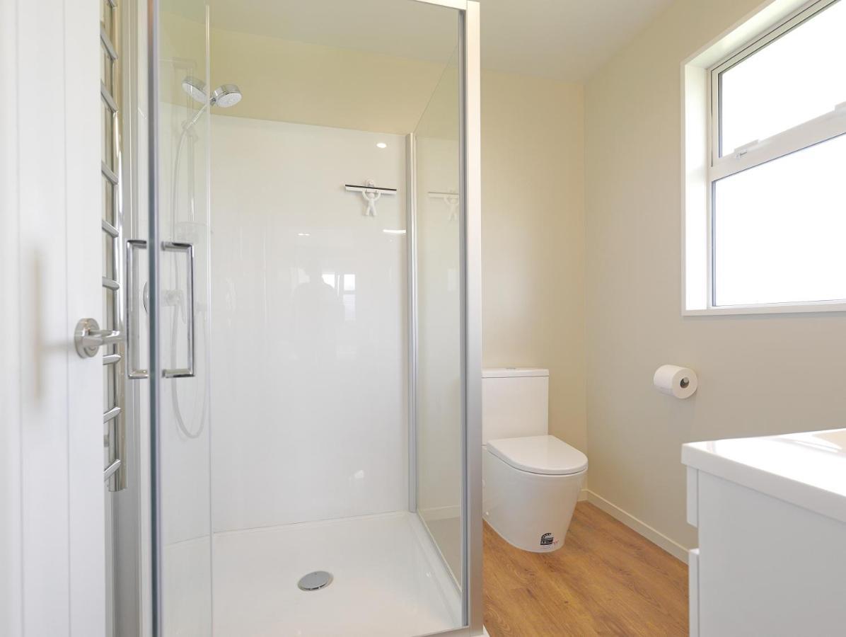 Fiordland Getaway - Te Anau Holiday Home Eksteriør bilde