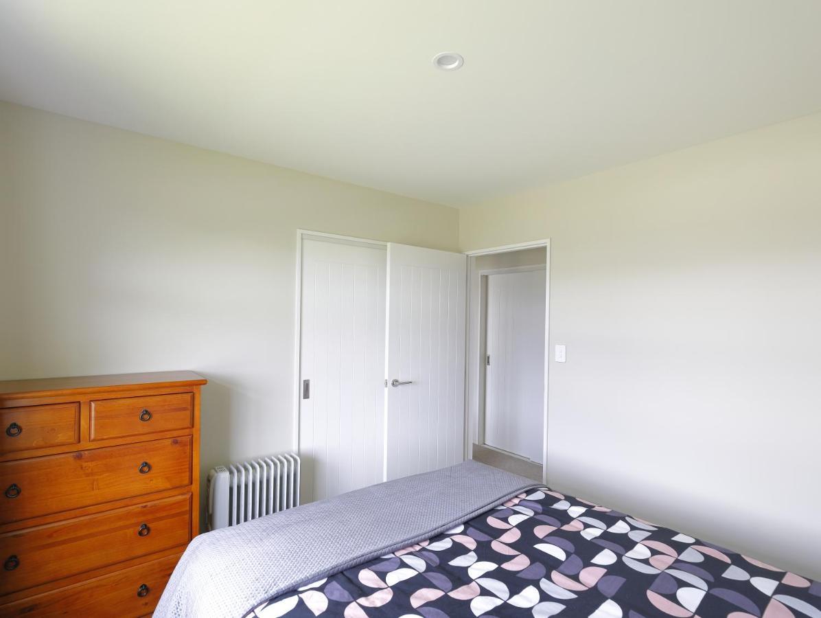 Fiordland Getaway - Te Anau Holiday Home Eksteriør bilde