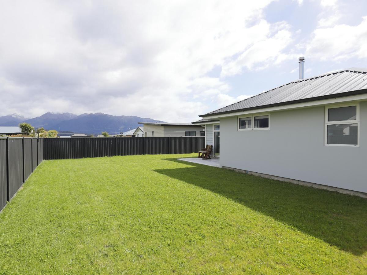 Fiordland Getaway - Te Anau Holiday Home Eksteriør bilde