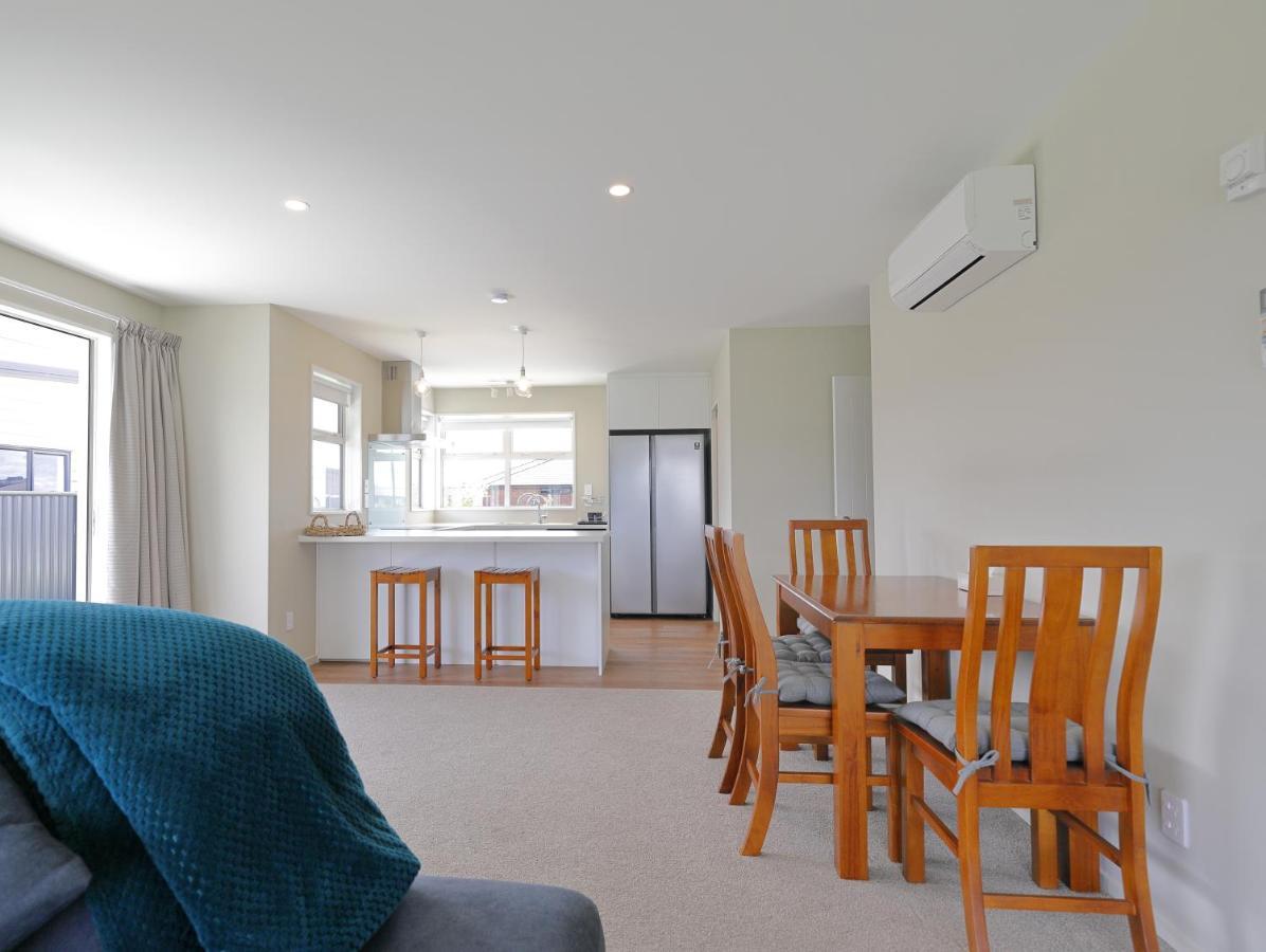Fiordland Getaway - Te Anau Holiday Home Eksteriør bilde