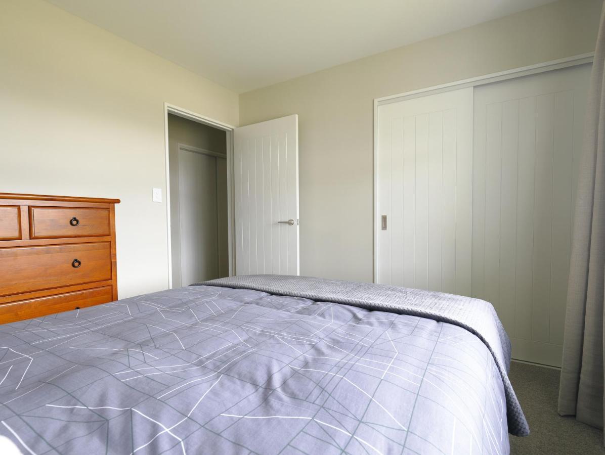 Fiordland Getaway - Te Anau Holiday Home Eksteriør bilde