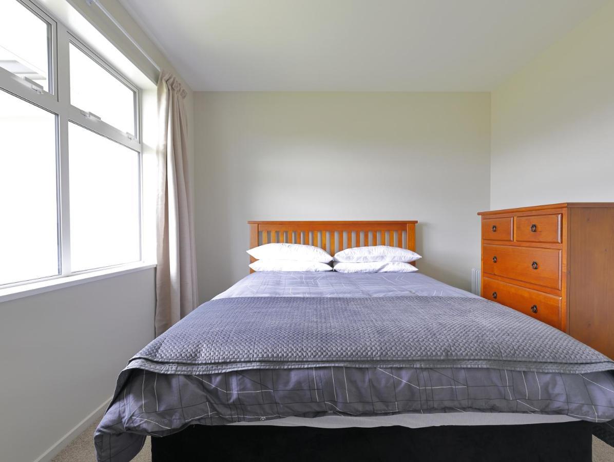 Fiordland Getaway - Te Anau Holiday Home Eksteriør bilde